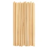 Trepinner 25stk – 8x8x300mm
