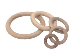 Trering natur – 48x8mm