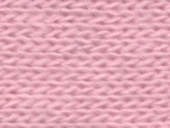 Tubestrikk 3cm – Rosa – 10m