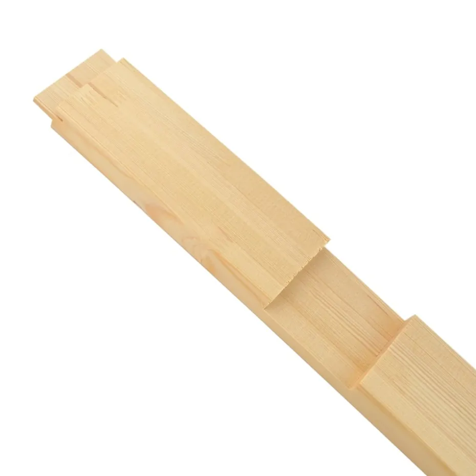 Tverrtre 3D 1stk – 300cm