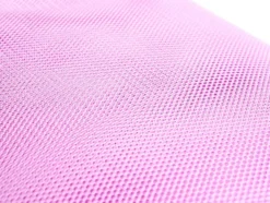 Tyll – 140cm – Lys Lilla