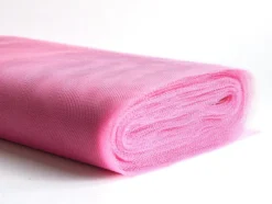 Tyll – 140cm – Rosa