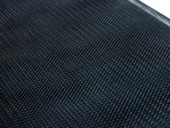 Tyll – 140cm – Sort