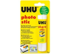 UHU Photo stic – 21g – syrefri limstift til foto