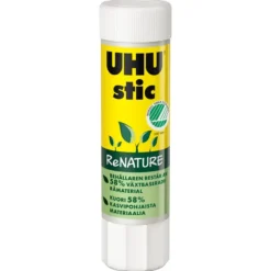 UHU Stic Limstift ReNature 8,2g