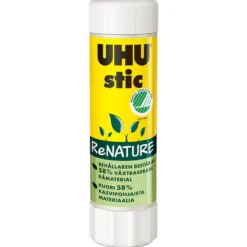UHU Stic Limstift ReNature 40g