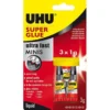 UHU Superlim – Mini 3x1g