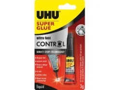 UHU Superlim – Super Glue Control 3g