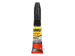 UHU Superlim – Super Glue Control 3g