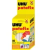 UHU Tac Patafix klebemasse – 80 biter