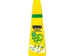 UHU Twist & Glue ReNature Universal u/løsemiddel 100g/90ml
