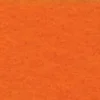 Ullfilt – 6m x 45cm – Oransje