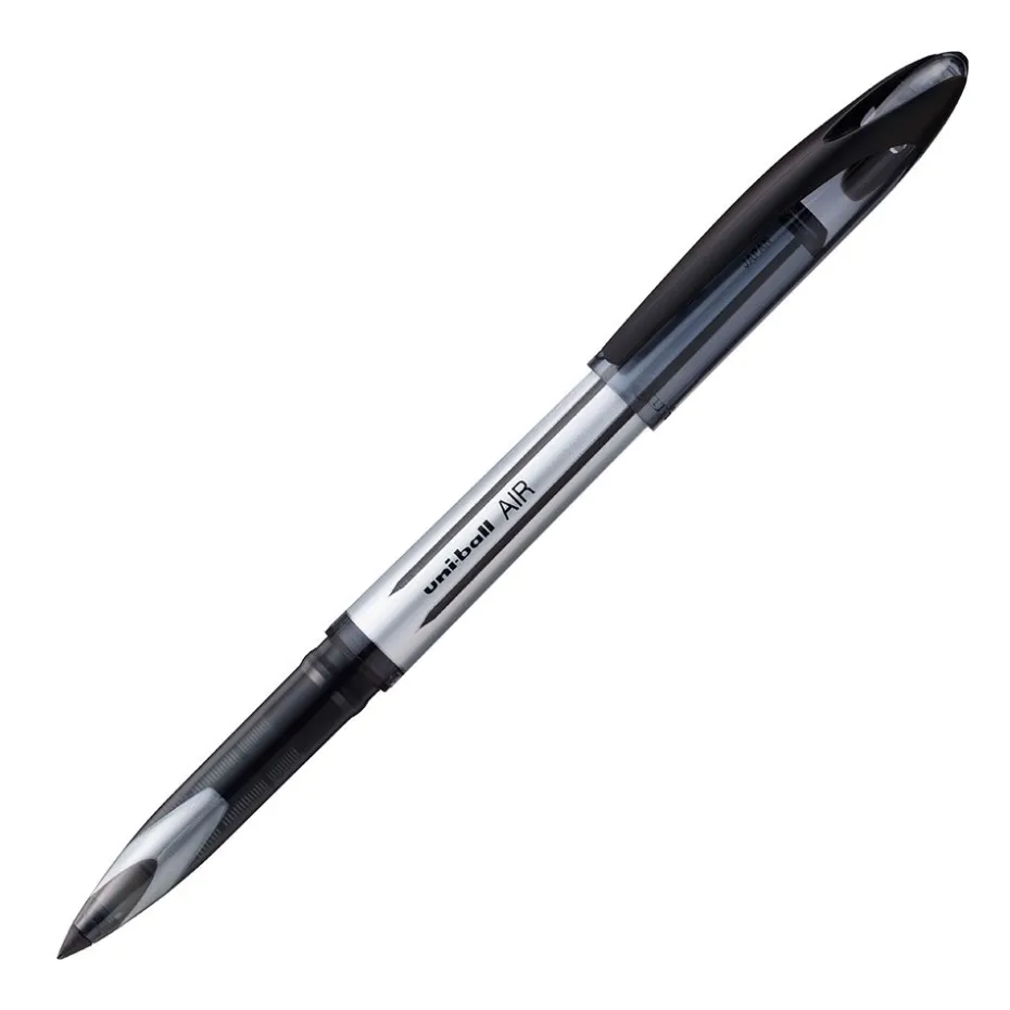 Uni-ball AIR UBA-188 Medium 0,7mm – Sort
