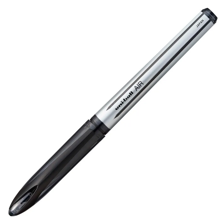 Uni-ball AIR UBA-188 Medium 0,7mm – Sort
