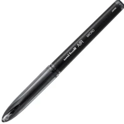Uni-ball AIR UBA-188 Micro 0,5mm – Sort