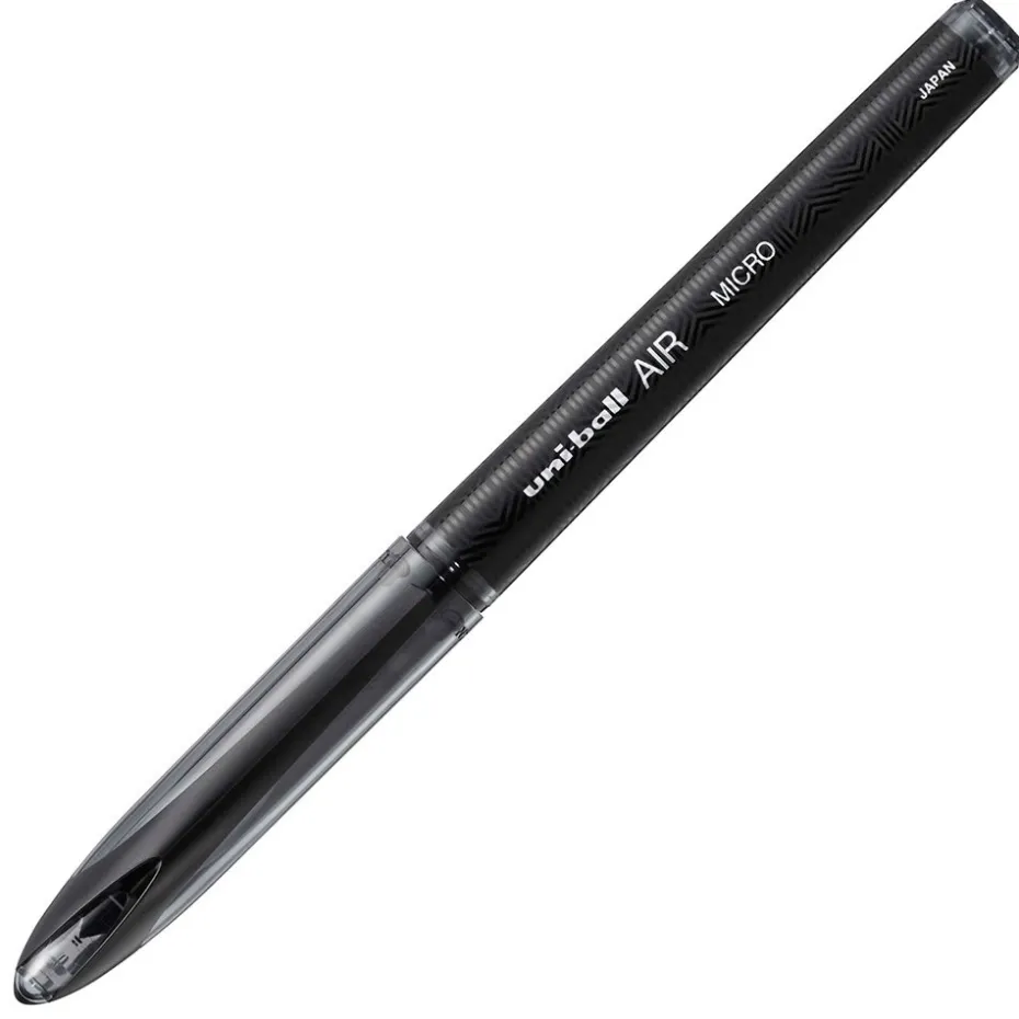 Uni-ball AIR UBA-188 Micro 0,5mm – Sort