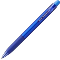Uni-ball Erasable Gel Pen URN-181 07 – Blå