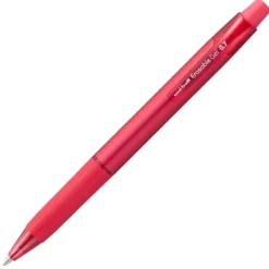 Uni-ball Erasable Gel Pen URN-181 07 – Rød