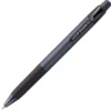 Uni-ball Erasable Gel Pen URN-181 07 – Sort