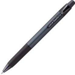 Uni-ball Erasable Gel Pen URN-181 07 – Sort