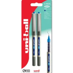 Uni-ball Eye Fine UB-157 – Blister 2stk Blå