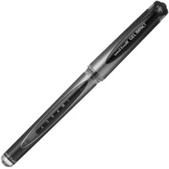 Uni-ball Gel Impact Kulepenn 1,0mm – Sort