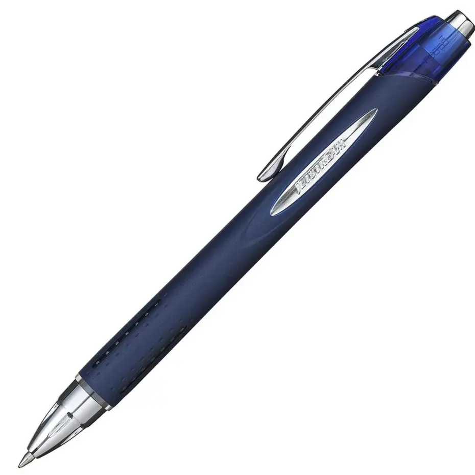 Uni-Ball Kulepenn Jetstream RT SXN-217 – Blue