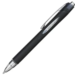 Uni-Ball Kulepenn Jetstream RT SXN-210 – Black