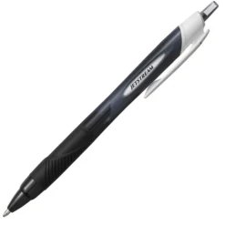 Uni-Ball Kulepenn Jetstream Sport SXN-150E Black
