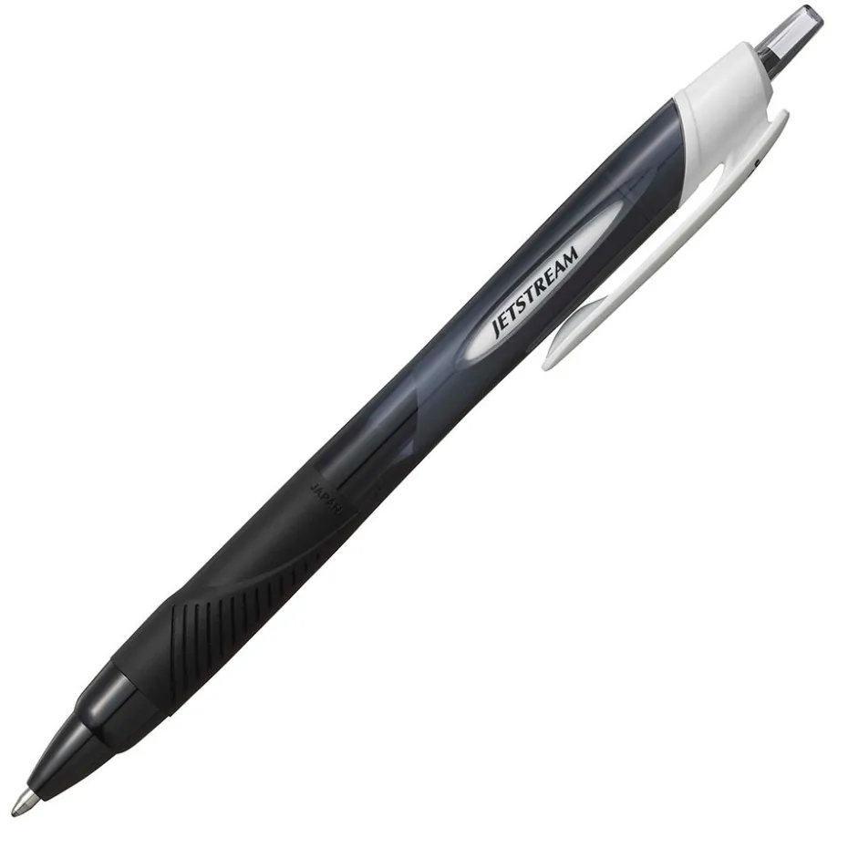 Uni-Ball Kulepenn Jetstream Sport SXN-150E Black