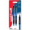 Uni-Ball Power Tank RT SN-220 2pc Blister Blue PFP