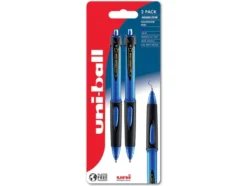 Uni-Ball Power Tank RT SN-220 2pc Blister Blue PFP