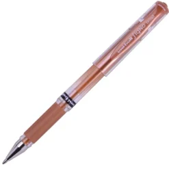 Uni-ball Signo UM-153 – Broad 1,0mm – Bronze
