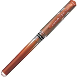 Uni-ball Signo UM-153 – Broad 1,0mm – Bronze