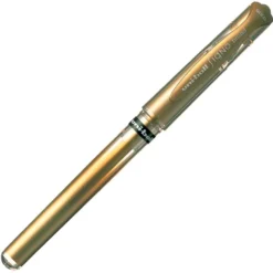 Uni-ball Signo UM-153 – Broad 1,0mm – Gold