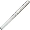 Uni-ball Signo UM-153 – Broad 1,0mm – Metallic White