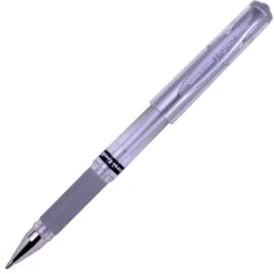 Uni-ball Signo UM-153 – Broad 1,0mm – Silver