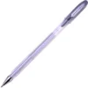 Uni-ball Signo UM-120 Medium 0,7mm – Metallic Silver