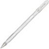 Uni-ball Signo UM-120 Medium 0,7mm – Metallic White