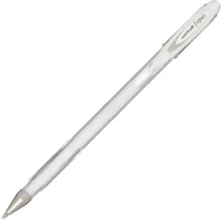 Uni-ball Signo UM-120 Medium 0,7mm – Metallic White