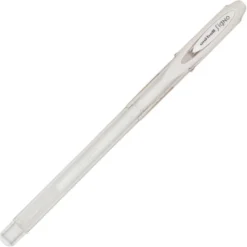 Uni-ball Signo UM-120 Medium 0,7mm – Metallic White