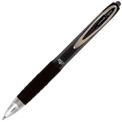 Uni-ball Signo UMN-207E Medium 0,7mm – Sort