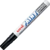 Uni Paint Marker PX-20 Medium 2,2mm – Black