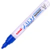 Uni Paint Marker PX-20 Medium 2,2mm – Blue