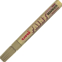 Uni Paint Marker PX-20 Medium 2,2mm – Gold