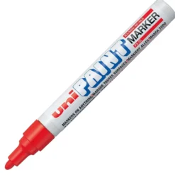 Uni Paint Marker PX-20 Medium 2,2mm – Red