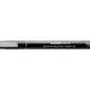 Uni pin Fineliner 04 – Sort