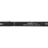 Uni pin Fineliner 01 – Sort
