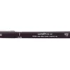 Uni pin Fineliner 005 – Sort