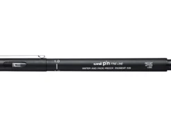 Uni pin Fineliner 10 – Sort